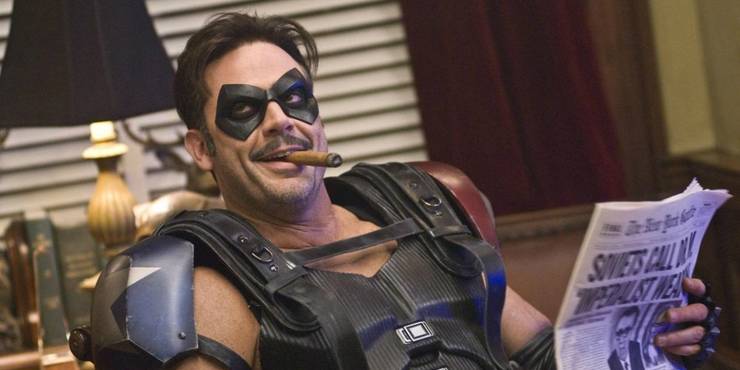 The Walking Dead Jeffrey Dean Morgan Roles (Including Negan) Ranked From Nicest To Most Villainous The Walking Dead Jeffrey Dean Morgan Roles (Including Negan) Ranked From Nicest To Most Villainous